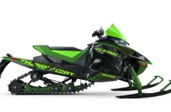 Arctic Cat’s New Owners Are Hiring Back Over...