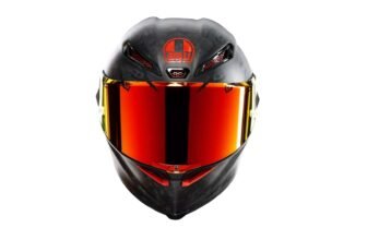 GoPro’s Smart Motorcycle Helmet Is Finally O...