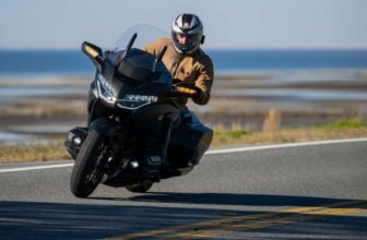 Honda Has Sold Half a Billion Motorcycles