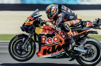 The Fastest MotoGP Racer Ever Could Now Be Yours