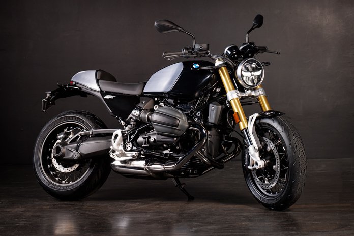 2024 BMW R 12 nineT | First Look Review | Rider Magazine