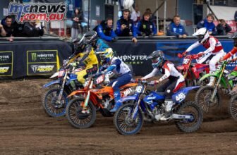 Moto Weekly | SX | MX | Enduro | ISDE | MXoN