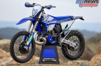 Sherco 300 SE XTREM Hard Enduro Special confirmed ...