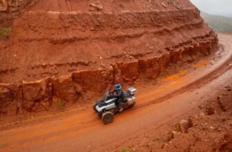 If You’re Wondering Who the Can-Am Canyon Th...