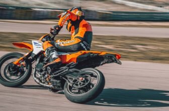 KTM Might Have Just Been Saved, Again