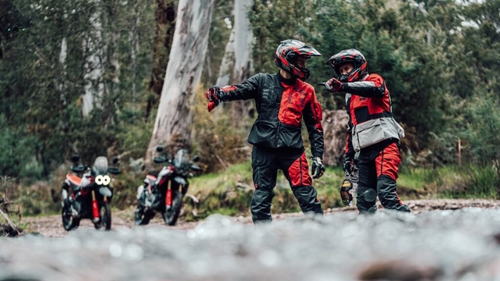 Ducati Xpedition - Victorian High Country - 20-23 November 2025