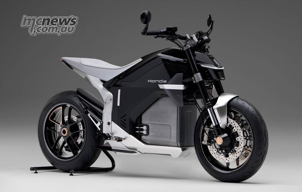 Honda EV Fun Concept