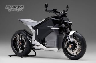 Honda Outlines Strategic Vision in FY2025 Business...