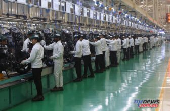 Vithalapur factory in India to become Honda’...