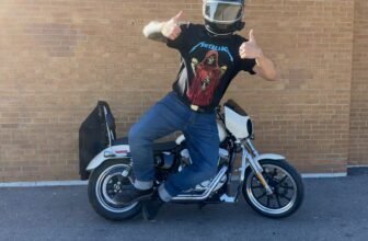 Klim K Forty 3 Riding Jeans Review