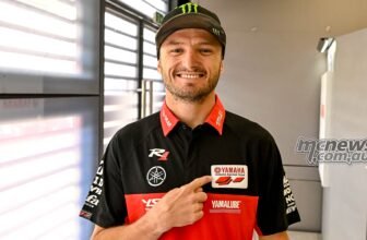 Jack Miller joins YRT line-up for Suzuka 8 Hours