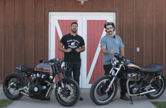 Budget VS Expensive Cafe Racer | WHICH ONE IS BETT...