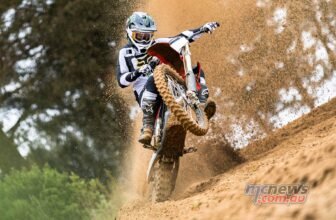 Stark Future report breakthrough record profit in ...