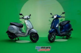 Save up to $1000 on Vespa Primavera & Spring ...