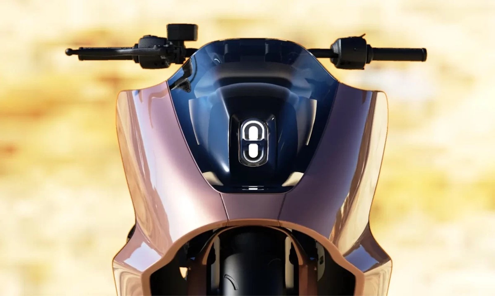 A view of what could be the next machine to leave LiveWire's HQ. 