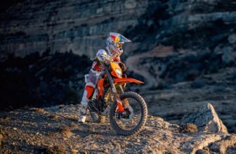 KTM Freezes Production (Again), Can-Am Recalls 474...