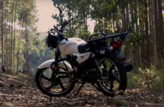 How Easy Is It To Build A Custom Cafe Racer With N...