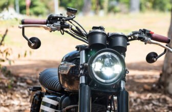Road Tested: Purpose Built Moto’s Scrambler ...