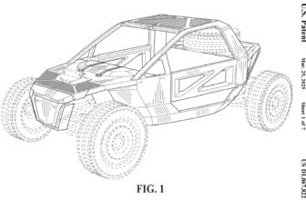 After Patenting a Motorcycle, GM Supposedly Has a ...