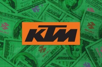 Indian Motorcycle Giant Will Take Control Over KTM...