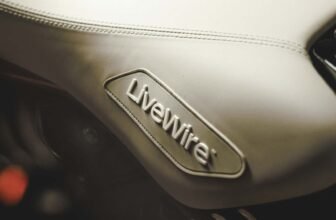 Harley’s Outgoing CEO Blames EV Charging Inf...