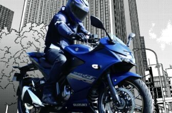 Suzuki’s Playing the Long Game, Will Build Anoth...