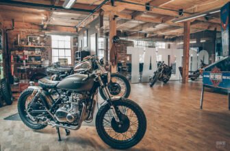 Tattoo Projects Custom Motorcycles