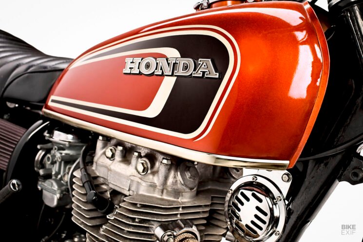 Tattoo Projects Custom Motorcycles