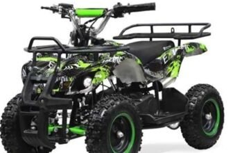 Stop Buying Cheap ATVs for Your Kids, They’re Cr...