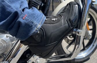 Cortech Sport Lite Boots Review – Performance &#...