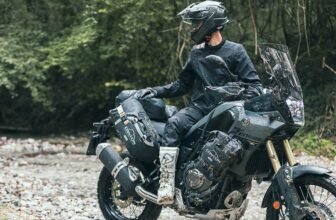 Givi’s modular bag system arrives: GRT Canyo...