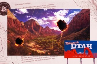 We’re Not Willing to Give Up a Single Acre o...