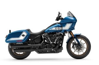Harley-Davidson Issues Massive Recall On 82,000+ S...
