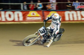 Drane makes it a double at Lima Half Mile II as Ba...