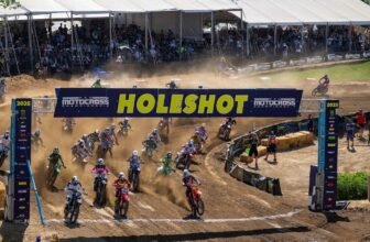 Recapping the action from Hangtown – AMA Pro...