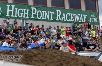 Recapping the action from High Point – AMA P...