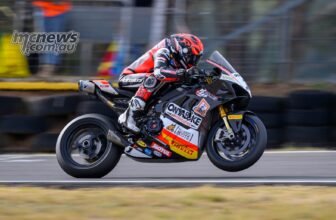 ASBK Superbike and SS Qualifying round-ups from Mo...