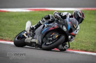 BMW M 1000 RR Review | Motorcycle Test