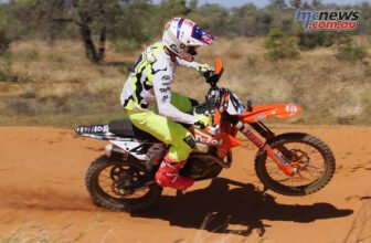 Moto News Weekly | Finke | Trials | Speedway | Ral...