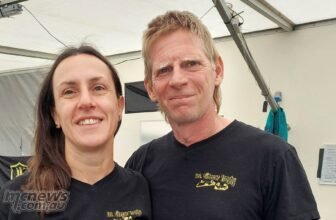 An unsung Aussie’s adventure at the 2025 Isl...