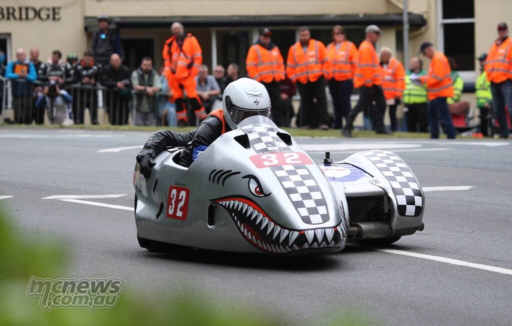 Eric Lenser and Anais Rosset