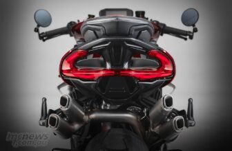 MV Agusta offer update on KTM divorce proceedings&...