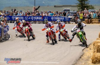 Moto News | GNCC | Speedway | AusProMX | MXGP | Fr...