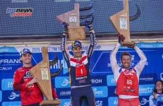 Moto News | GNCC | AUSX | Rally | Enduro | MX | Sp...