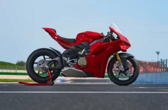 Ducati’s Working On an Automatic Clutch You̵...