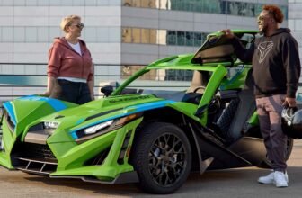 This Off-Road Company’s Adventure Program Is...