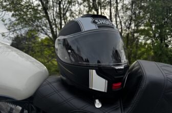 Shoei Neotec 3 Satori TC-5 Helmet Review