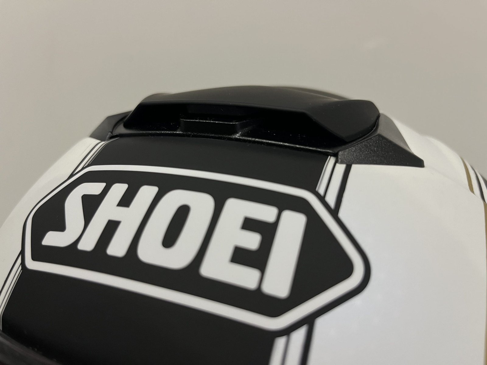 Shoei Neotec 3 Satori TC-5 Helmet vent