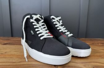 Sidi ARX Air Riding Shoes Review