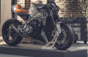 Aircela Pulls Fuel Out of Thin Air, Norton Preps F...